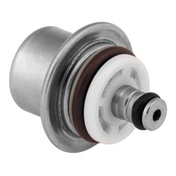 PartzBiz HD TR484236 - เครื่องควบคุมแรงดันปั๊มเชื้อเพลิง Twin Power Harley Repl OEM 27408-01