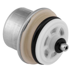 PartzBiz HD TR484237 - เครื่องควบคุมแรงดันปั๊มเชื้อเพลิง Twin Power Harley Repl OEM 61015-04A