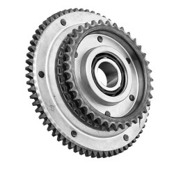 PartzBiz HD TR489713 - Twin Power OEM Replacement 37707-90 Clutch Basket Shell Harley Big Twin 90-93 PartzBiz HD TR489713 - Twin Power OEM Replacement 37707-90 Clutch Basket Shell Harley Big Twin 90-93