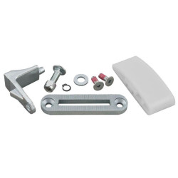 PartzBiz HD TR489623 - Twin Power Primary Chain Adjuster Kit for Harley Big Twin 01-06 | 210076 PartzBiz HD TR489623 - Twin Power Primary Chain Adjuster Kit for Harley Big Twin 01-06 | 210076