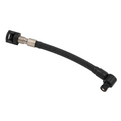 PartzBiz HD TR484228 - Twin Power Replacement EFI Fuel Line Harley 07 Touring 01-17 Softail 62900-01D PartzBiz HD TR484228 - Twin Power Replacement EFI Fuel Line Harley 07 Touring 01-17 Softail 62900-01D