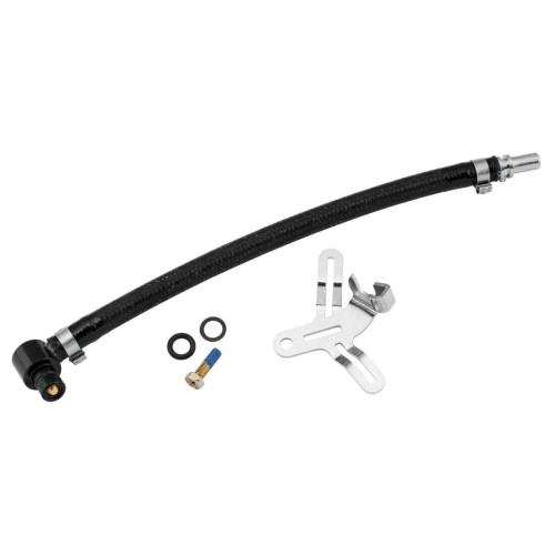PartzBiz HD: 4402078-Twin Power Replacement EFI Fuel Line Harley Sportster XL 883 1200 07-17 27693-07 PartzBiz HD: 4402078-Twin Power Replacement EFI Fuel Line Harley Sportster XL 883 1200 07-17 27693-07