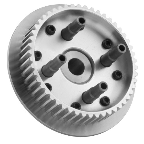 PartzBiz HD: 4402082-Twin Power Replacement Inner Clutch Hub Harley Evolution Big Twin 84-89 PartzBiz HD: 4402082-Twin Power Replacement Inner Clutch Hub Harley Evolution Big Twin 84-89