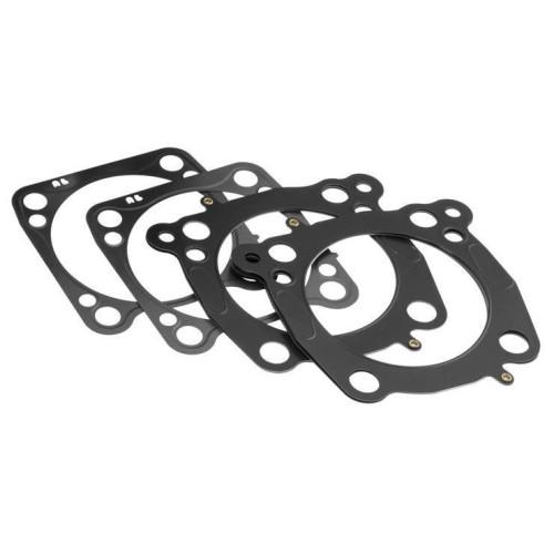 PartzBiz HD: 4402045-Twin Power TP10181-HB Cylinder Head & Base Gasket Kit 17-19 Harley Davidson Milwaukee Eight M8 124 128 Engine Motor Factory Upgrade Replacement Gaskets PartzBiz HD: 4402045-Twin Power TP10181-HB Cylinder Head & Base Gasket Kit 17-19 Harley Davidson Milwaukee Eight M8 124 128 Engine Motor Factory Upgrade Replacement Gaskets