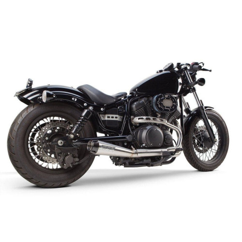 PartzBiz HD: 4402054-Two Brothers 005-3690199 Stainless Comp-S Full System 14-19 Yamaha Bolt 592430