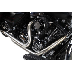 PartzBiz HD TBR005-38701H - Two Brothers 005-38701H สแตนเลส FL Touring หัว 95-16 Harley FLH FLT 597722 ท่อไอเสีย touring electra glide PartzBiz HD TBR005-38701H - Two Brothers 005-38701H สแตนเลส FL Touring หัว 95-16 Harley FLH FLT 597722 ท่อไอเสีย touring electra glide