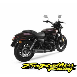 PartzBiz HD TBR005-3970499-B - Two Brothers 005-3970499-B คาร์บอน Comp-S Slip-On 13-17 Harley XG FXSB 597716 street softail breakout XG500 XG750 PartzBiz HD TBR005-3970499-B - Two Brothers 005-3970499-B คาร์บอน Comp-S Slip-On 13-17 Harley XG FXSB 597716 street softail breakout XG500 XG750