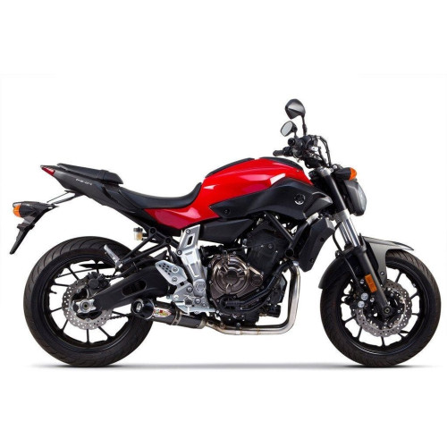 PartzBiz HD: 4402020-Two Brothers 005-4070105-S1 Carbon S1R Full System 13-19 Yamaha FZ07 592427 PartzBiz HD: 4402020-Two Brothers 005-4070105-S1 Carbon S1R Full System 13-19 Yamaha FZ07 592427