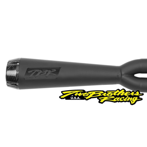 PartzBiz HD: 4402023-Two Brothers 005-4110199-B Black Comp-S 2-Into-1 Full System 04-13 Sportster 597715 XL PartzBiz HD: 4402023-Two Brothers 005-4110199-B Black Comp-S 2-Into-1 Full System 04-13 Sportster 597715 XL