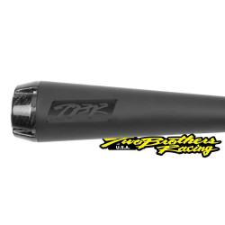 PartzBiz HD TBR005-4200199-B - Two Brothers 005-4200199-B สีดำ Comp สแตนเลส เต็มระบบ 15-19 Vulcan 592434 kawasaki PartzBiz HD TBR005-4200199-B - Two Brothers 005-4200199-B สีดำ Comp สแตนเลส เต็มระบบ 15-19 Vulcan 592434 kawasaki