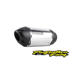PartzBiz HD TBR005-4260406-S1B - Two Brothers 005-4260406-S1B Aluminium S1R สลิปออน 15-16 Yamaha YZF-R1 594807 PartzBiz HD TBR005-4260406-S1B - Two Brothers 005-4260406-S1B Aluminium S1R สลิปออน 15-16 Yamaha YZF-R1 594807