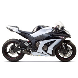 PartzBiz HD TBR005-4290405-S1 - ท่อสลิปออน Two Brothers 005-4290405-S1 Carbon Shorty S1R 16-19 Kawasaki ZX-10R 594763 PartzBiz HD TBR005-4290405-S1 - ท่อสลิปออน Two Brothers 005-4290405-S1 Carbon Shorty S1R 16-19 Kawasaki ZX-10R 594763