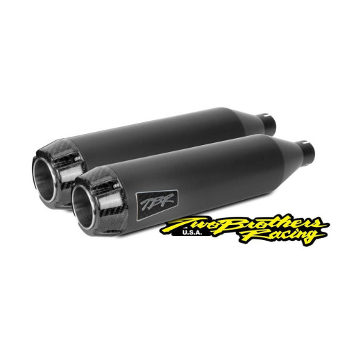 PartzBiz HD: 4402038-Two Brothers 005-4360499D-B Black Gen II 2-Into-1 Full System 04-17 Softail 597721 fatbob fatboy breakout fat tire wide exhaust harley davidson PartzBiz HD: 4402038-Two Brothers 005-4360499D-B Black Gen II 2-Into-1 Full System 04-17 Softail 597721 fatbob fatboy breakout fat tire wide exhaust harley davidson