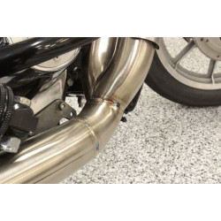 PartzBiz HD TBR005-4440199 - Two Brothers 005-4440199 ท่อไอเสียสแตนเลส Comp-S 90-94 Harley FXR 597708 super glide dyna PartzBiz HD TBR005-4440199 - Two Brothers 005-4440199 ท่อไอเสียสแตนเลส Comp-S 90-94 Harley FXR 597708 super glide dyna