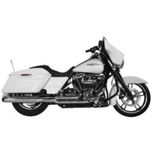PartzBiz HD: 4401983-Two Brothers 005-4680199-B Black Comp-S Shorty 2-1 Full System 17-18 Harley M8 597737 2 into 1 performance headers exhaust ceramic polished stainless steel PartzBiz HD: 4401983-Two Brothers 005-4680199-B Black Comp-S Shorty 2-1 Full System 17-18 Harley M8 597737 2 into 1 performance headers exhaust ceramic polished stainless steel