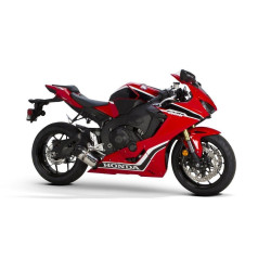 PartzBiz HD TBR005-4820406-S1B - Two Brothers 005-4820406-S1B Aluminum S1R Slip On Muffler 17-19 Honda CBR 1000RR 594852 PartzBiz HD TBR005-4820406-S1B - Two Brothers 005-4820406-S1B Aluminum S1R Slip On Muffler 17-19 Honda CBR 1000RR 594852