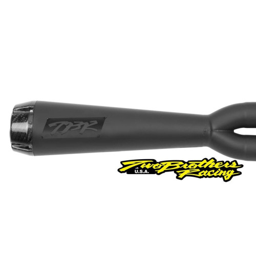 PartzBiz HD: 4401961-Two Brothers 005-4960199-B Black Comp-S 2-Into-1 Full System 18-19 Softail 597758 fatbob fatboy breakout fat tire wide exhaust harley davidson PartzBiz HD: 4401961-Two Brothers 005-4960199-B Black Comp-S 2-Into-1 Full System 18-19 Softail 597758 fatbob fatboy breakout fat tire wide exhaust harley davidson