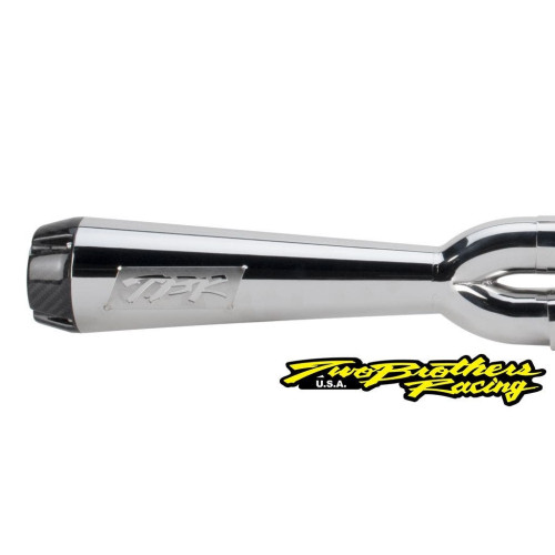 PartzBiz HD: 4401964-Two Brothers 005-4960199-PSG Polished 2-Into-1 Gen-II Exhaust 18-19 Sport Glide 597769 PartzBiz HD: 4401964-Two Brothers 005-4960199-PSG Polished 2-Into-1 Gen-II Exhaust 18-19 Sport Glide 597769