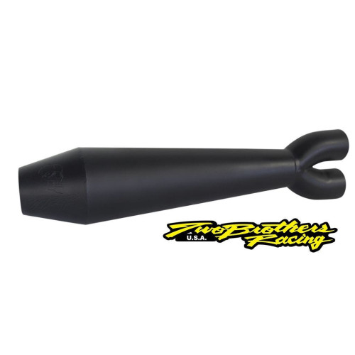 PartzBiz HD: 4401967-Two Brothers 005-4970199-B Black Gen II 2-Into-1 Full System 18-19 Softail 597760 fatbob fatboy breakout fat tire wide exhaust harley davidson PartzBiz HD: 4401967-Two Brothers 005-4970199-B Black Gen II 2-Into-1 Full System 18-19 Softail 597760 fatbob fatboy breakout fat tire wide exhaust harley davidson