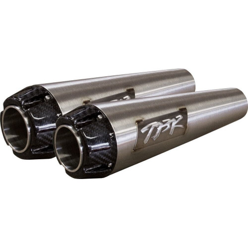 PartzBiz HD: 4401976-Two Brothers Racing Comp-S Short Slip-Ons Stainless Harley M8 Softail 18-20 Harley Fatbob 930-02314 597691 2 into 1 performance headers exhaust ceramic polished stainless steel slash cut fxfb davidson PartzBiz HD: 4401976-Two Brothers Racing Comp-S Short Slip-Ons Stainless Harley M8 Softail 18-20 Harley Fatbob 930-02314 597691 2 into 1 performance headers exhaust ceramic polished stainless steel slash cut fxfb davidson