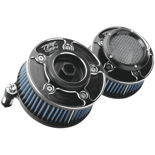 PartzBiz HD: 4401942-Two Brothers สีดำสูง V-Stack Intake Air Intake Harley Milwaukee 8 17-19 Milwaukee แปด M8 softail 597765 930-02211 034-464-01-V PartzBiz HD: 4401942-Two Brothers สีดำสูง V-Stack Intake Air Intake Harley Milwaukee 8 17-19 Milwaukee แปด M8 softail 597765 930-02211 034-464-01-V