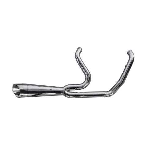 PartzBiz HD: 4401946-Two Brothers Brushed Comp-S Turnout 2-n-1 ระบบไอเสีย Harley Touring 17-19 Milwaukee Eight electra road street glide 930-02120 005-4870199 PartzBiz HD: 4401946-Two Brothers Brushed Comp-S Turnout 2-n-1 ระบบไอเสีย Harley Touring 17-19 Milwaukee Eight electra road street glide 930-02120 005-4870199