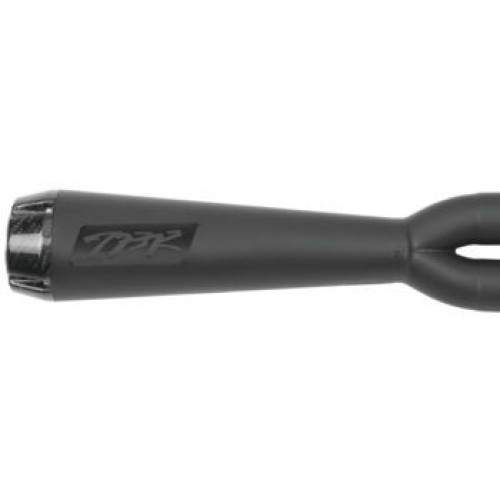 PartzBiz HD: 4401948-Two Brothers Comp-S 2-1 Exhaust System Ceramic Black Harley Softail 00-17 PartzBiz HD: 4401948-Two Brothers Comp-S 2-1 Exhaust System Ceramic Black Harley Softail 00-17