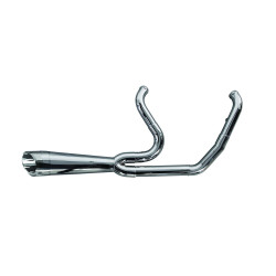 PartzBiz HD TBR005-5120199-P - Two Brothers Polished Comp-S 2-n-1 ระบบท่อไอเสีย Turnout Harley Softail 18-19 597024 005-5120199-P 930-02076 PartzBiz HD TBR005-5120199-P - Two Brothers Polished Comp-S 2-n-1 ระบบท่อไอเสีย Turnout Harley Softail 18-19 597024 005-5120199-P 930-02076