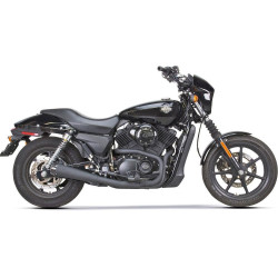 PartzBiz HD TBR005-5160199-B - Two Brothers Racing 2-Into-1 Comp-S Exhaust 2 Into 1 Black Harley Street 14-20 597776 930-02001 005-5160199-B Milwaukee Eight M8 softail สปอร์ตแทนประสิทธิภาพที่ดีที่สุดสำหรับ PartzBiz HD TBR005-5160199-B - Two Brothers Racing 2-Into-1 Comp-S Exhaust 2 Into 1 Black Harley Street 14-20 597776 930-02001 005-5160199-B Milwaukee Eight M8 softail สปอร์ตแทนประสิทธิภาพที่ดีที่สุดสำหรับ