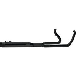 PartzBiz HD TBR005-46402-B - Two Brothers Racing 2-in-1 Comp-S Ghost Pipe สีดำ สีดำ Harley M8 FLH/T 597780 930-02151 005-46402-B 2 in 1 Performance เฮดเดอร์ ท่อไอเสีย เซรามิค สแตนเลสขัดเงา milwaukeeแปด electra road street glide cvo อัพเกรด best for davidson PartzBiz HD TBR005-46402-B - Two Brothers Racing 2-in-1 Comp-S Ghost Pipe สีดำ สีดำ Harley M8 FLH/T 597780 930-02151 005-46402-B 2 in 1 Performance เฮดเดอร์ ท่อไอเสีย เซรามิค สแตนเลสขัดเงา milwaukeeแปด electra road street glide cvo อัพเกรด best for davidson
