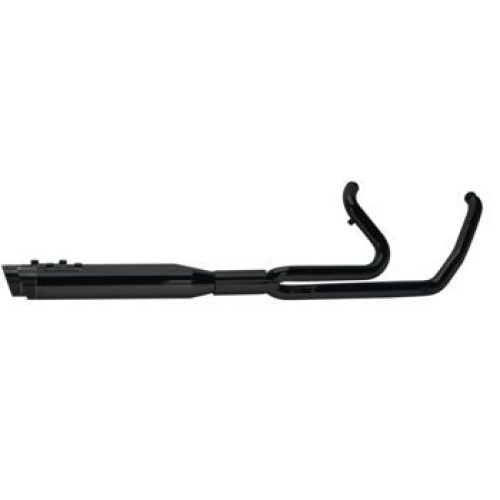 PartzBiz HD: 4401917-Two Brothers Racing 2-into-1 Comp-S Ghost Pipe Black Slash Cut Harley M8 FLH/T 597781 930-02152 005-46402-BS 2 ใน 1 Performance ส่วนหัวไอเสียเซรามิคสแตนเลสขัดเงา milwaukee Electra Road Street glide CVO อัพเกรดที่ดีที่สุดสำหรับ เดวิดสัน PartzBiz HD: 4401917-Two Brothers Racing 2-into-1 Comp-S Ghost Pipe Black Slash Cut Harley M8 FLH/T 597781 930-02152 005-46402-BS 2 ใน 1 Performance ส่วนหัวไอเสียเซรามิคสแตนเลสขัดเงา milwaukee Electra Road Street glide CVO อัพเกรดที่ดีที่สุดสำหรับ เดวิดสัน