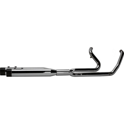 PartzBiz HD: 4401918-Two Brothers Racing 2-in-1 Comp-S Ghost Pipe Chrome Black Harley M8 FLH/T 597779 930-02150 005-46402 ท่อไอเสีย Performance 2 ใน 1 ท่อไอเสีย เซรามิค สแตนเลสขัดเงา milwaukeeแปด electra road street glide cvo อัพเกรด best for davidson PartzBiz HD: 4401918-Two Brothers Racing 2-in-1 Comp-S Ghost Pipe Chrome Black Harley M8 FLH/T 597779 930-02150 005-46402 ท่อไอเสีย Performance 2 ใน 1 ท่อไอเสีย เซรามิค สแตนเลสขัดเงา milwaukeeแปด electra road street glide cvo อัพเกรด best for davidson