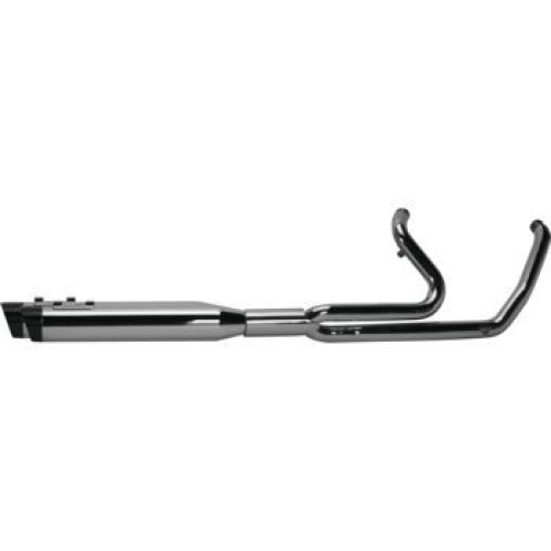 PartzBiz HD: 4401919-Two Brothers Racing 2-in-1 Comp-S Ghost Pipe สีดำ สีดำ Harley M8 FLH/T 597782 930-02155 005-46402-s 2 ใน 1 ประสิทธิภาพส่วนหัวท่อไอเสีย เซรามิค สแตนเลสขัดเงา milwaukeeแปด electra road street glide cvo อัพเกรด best for davidson PartzBiz HD: 4401919-Two Brothers Racing 2-in-1 Comp-S Ghost Pipe สีดำ สีดำ Harley M8 FLH/T 597782 930-02155 005-46402-s 2 ใน 1 ประสิทธิภาพส่วนหัวท่อไอเสีย เซรามิค สแตนเลสขัดเงา milwaukeeแปด electra road street glide cvo อัพเกรด best for davidson