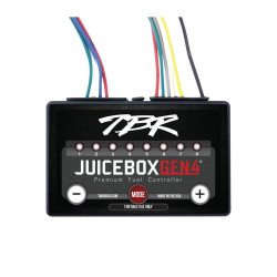 PartzBiz HD TBR008-496 - Two Brothers Racing Juicebox Gen4 Fuel Management Harley M8 Softail 18-Up PartzBiz HD TBR008-496 - Two Brothers Racing Juicebox Gen4 Fuel Management Harley M8 Softail 18-Up