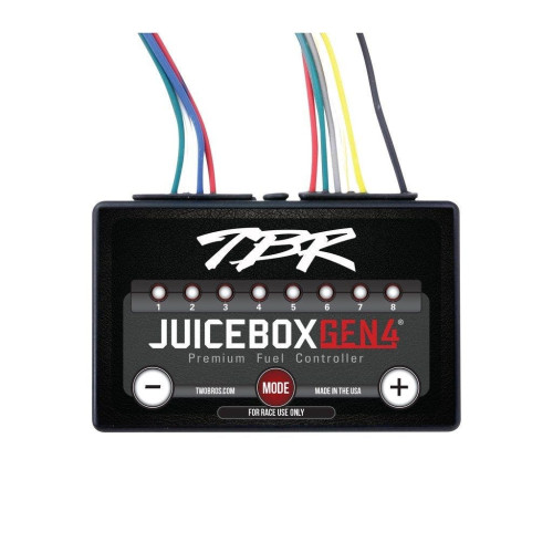 PartzBiz HD: 4401920-Two Brothers Racing Juicebox Gen4 Fuel Management Harley M8 Softail 18-Up PartzBiz HD: 4401920-Two Brothers Racing Juicebox Gen4 Fuel Management Harley M8 Softail 18-Up