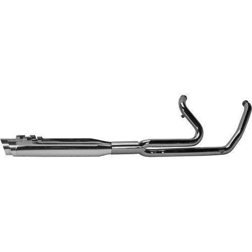 PartzBiz HD: 4401922-Two Brothers Racing 2-in-1 Comp-S Ghost Pipe Chrome Polish Slash Harley M8 FLHT 597784 930-02154 005-46402-PS ท่อไอเสีย Performance 2 in 1 ท่อไอเสีย เซรามิค สแตนเลสขัดเงา milwaukeeแปด electra road street glide cvo อัพเกรด best for davidson PartzBiz HD: 4401922-Two Brothers Racing 2-in-1 Comp-S Ghost Pipe Chrome Polish Slash Harley M8 FLHT 597784 930-02154 005-46402-PS ท่อไอเสีย Performance 2 in 1 ท่อไอเสีย เซรามิค สแตนเลสขัดเงา milwaukeeแปด electra road street glide cvo อัพเกรด best for davidson