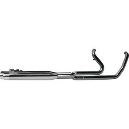 PartzBiz HD: 4401923-Two Brothers Racing 2-in-1 Comp-S Ghost Pipe Chrome Polish Harley M8 FLHT 597783 930-02153 005-46402-P ท่อไอเสีย Performance 2 in 1 ท่อไอเสีย เซรามิค สแตนเลสขัดเงา milwaukeeแปด electra road street glide cvo อัพเกรด best for davidson PartzBiz HD: 4401923-Two Brothers Racing 2-in-1 Comp-S Ghost Pipe Chrome Polish Harley M8 FLHT 597783 930-02153 005-46402-P ท่อไอเสีย Performance 2 in 1 ท่อไอเสีย เซรามิค สแตนเลสขัดเงา milwaukeeแปด electra road street glide cvo อัพเกรด best for davidson