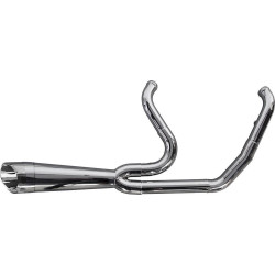 PartzBiz HD TBR005-5140199-P - Two Brothers Racing 2-Into-1 Shorty Megaphone ภาษาโปลิชคำ Harley M8 Softail 18-20 597023 930-02321 Harley Softail FXBR; ดร.; และ FLFB มิลวอกี-8 597697 PartzBiz HD TBR005-5140199-P - Two Brothers Racing 2-Into-1 Shorty Megaphone ภาษาโปลิชคำ Harley M8 Softail 18-20 597023 930-02321 Harley Softail FXBR; ดร.; และ FLFB มิลวอกี-8 597697