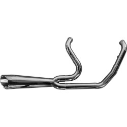 PartzBiz HD TBR005-4870199-P - Two Brothers Racing 2-Into-1 Slash Cut Shorty ขัดเงา Harley M8 FLH/T 17-20 597695 930-02122 Milwaukee Eight electra road street glide 930-02120 005-4870199 PartzBiz HD TBR005-4870199-P - Two Brothers Racing 2-Into-1 Slash Cut Shorty ขัดเงา Harley M8 FLH/T 17-20 597695 930-02122 Milwaukee Eight electra road street glide 930-02120 005-4870199