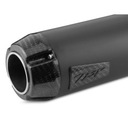 PartzBiz HD TBR005-4340499-B - Two Brothers Racing Comp S Slip On คาร์บอนสีดำ Harley Street XG500 XG750 15-20 ที่ดีที่สุดสำหรับ davidson ประสิทธิภาพ tbr ท่อไอเสียเส้นใยเปลี่ยนสั้น PartzBiz HD TBR005-4340499-B - Two Brothers Racing Comp S Slip On คาร์บอนสีดำ Harley Street XG500 XG750 15-20 ที่ดีที่สุดสำหรับ davidson ประสิทธิภาพ tbr ท่อไอเสียเส้นใยเปลี่ยนสั้น