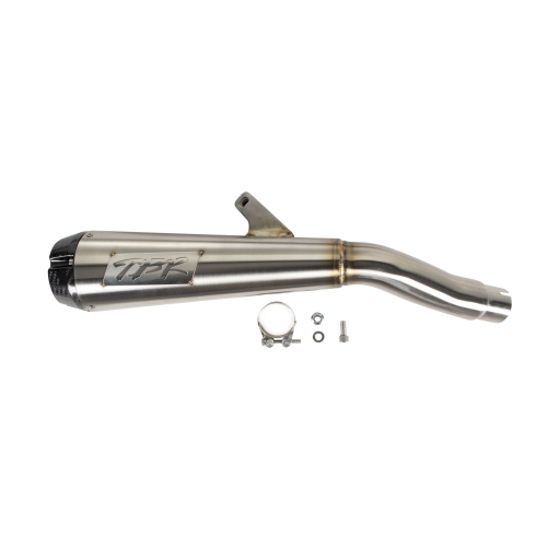 PartzBiz HD: 4401934-Two Brothers Racing TBR Stainless Comp-S Slip On Honda Rebel 1100 CMX1100 PartzBiz HD: 4401934-Two Brothers Racing TBR Stainless Comp-S Slip On Honda Rebel 1100 CMX1100