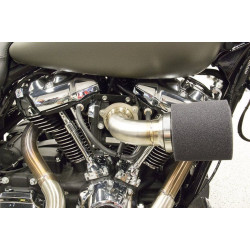 PartzBiz HD TBR034-464-03 - Two Brothers Moto Intake Air Cleaner Intake Filter Harley Touring FLH/T 17-19 597750 930-02212 034-464-03 Milwaukee Eight M8 PartzBiz HD TBR034-464-03 - Two Brothers Moto Intake Air Cleaner Intake Filter Harley Touring FLH/T 17-19 597750 930-02212 034-464-03 Milwaukee Eight M8