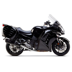 PartzBiz HD TBR005-1920419V-B - Two Brothers005-1920419V-B Carbon M5 Black Slip On Muffler 08-19 Concours 14 594170 PartzBiz HD TBR005-1920419V-B - Two Brothers005-1920419V-B Carbon M5 Black Slip On Muffler 08-19 Concours 14 594170
