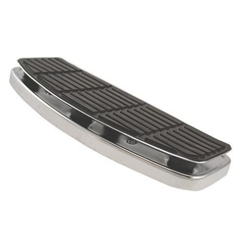 PartzBiz HD: 4401852-Ultima 123-29 แผ่นพื้นสี่เหลี่ยม Anti Vibe '80-Up 5 ความเร็ว OE 50621-79A harley davidson FLH FLT ดีที่สุดสำหรับ ELECTRA SOFTAIL ROAD STREET GLIDE DYNA SPORTSTER