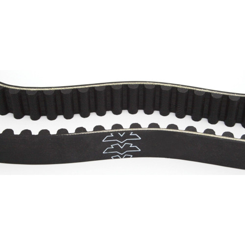 PartzBiz HD: 4401861-Ultima 136T Black 1.12" 14mm Rear Final Drive Belt 04-06 XL 883 Rep 40570-04 Sportster 58-415 OEM mid west harley