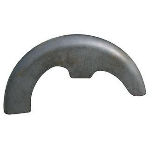 PartzBiz HD: 4401871-Ultima 19-301 Raw Front Fender Harley Narrow Glide Earlier-06 BEST FOR ELECTRA SOFTAIL ROAD STREET GLIDE DYNA SPORTSTER
