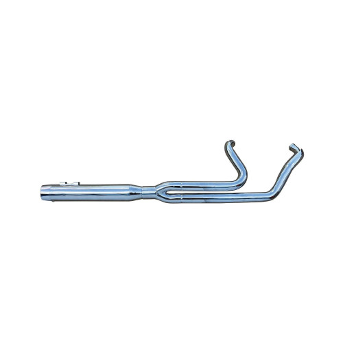 PartzBiz HD: 4401604-Ultima 60-366 Chrome 2-Into-1 Competition Exhaust System 95-16 Harley Touring Bagger Dresser FLT FLH FLHT FLHX FLTR FLHR PartzBiz HD: 4401604-Ultima 60-366 Chrome 2-Into-1 Competition Exhaust System 95-16 Harley Touring Bagger Dresser FLT FLH FLHT FLHX FLTR FLHR