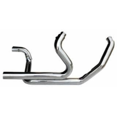 PartzBiz HD: 4401610-Ultima 60-374 Chrome True Dual Performance Exhaust Headers 09-16 Harley davidson Touring hd custom upgrade style new chopper street power bike motorcycle 60374 PartzBiz HD: 4401610-Ultima 60-374 Chrome True Dual Performance Exhaust Headers 09-16 Harley davidson Touring hd custom upgrade style new chopper street power bike motorcycle 60374