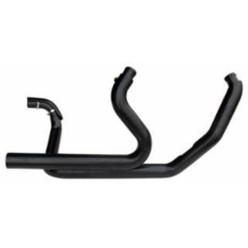 PartzBiz HD: 4401611-Ultima 60-375 Black True Dual Performance Exhaust Headers 09-16 Harley davidson Touring hd custom upgrade style new chopper street power bike motorcycle 60375 PartzBiz HD: 4401611-Ultima 60-375 Black True Dual Performance Exhaust Headers 09-16 Harley davidson Touring hd custom upgrade style new chopper street power bike motorcycle 60375