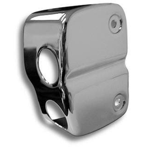 PartzBiz HD: 4401587-Ultima 89-492 ฝาครอบคอยล์จุดระเบิดโครเมียม 99-05 Harley FXD Repl. 31644-99 สุดยอดอะไหล่ทดแทน Chopper Bobber Fat Bob Low Rider Custom Polished PartzBiz HD: 4401587-Ultima 89-492 ฝาครอบคอยล์จุดระเบิดโครเมียม 99-05 Harley FXD Repl. 31644-99 สุดยอดอะไหล่ทดแทน Chopper Bobber Fat Bob Low Rider Custom Polished